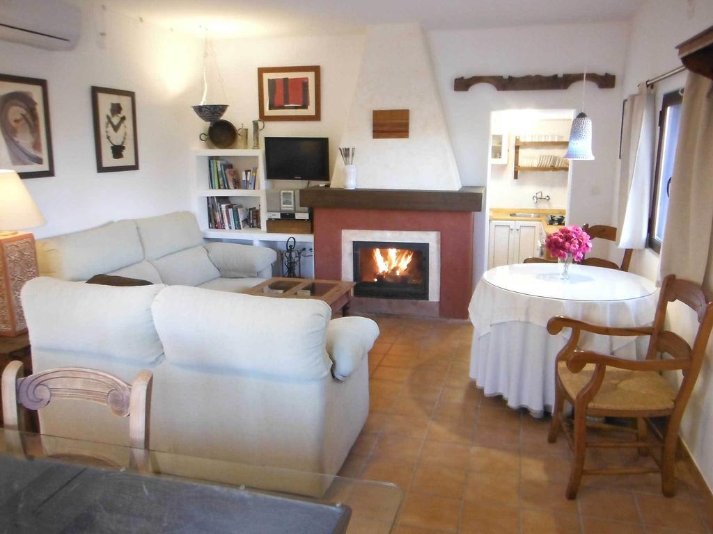 Landhuis Cortijo Algabia Alhendín