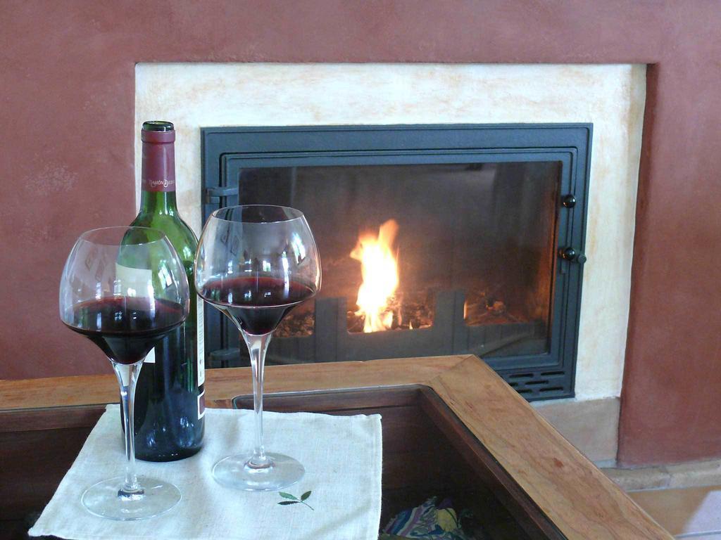 Cortijo Algabia *