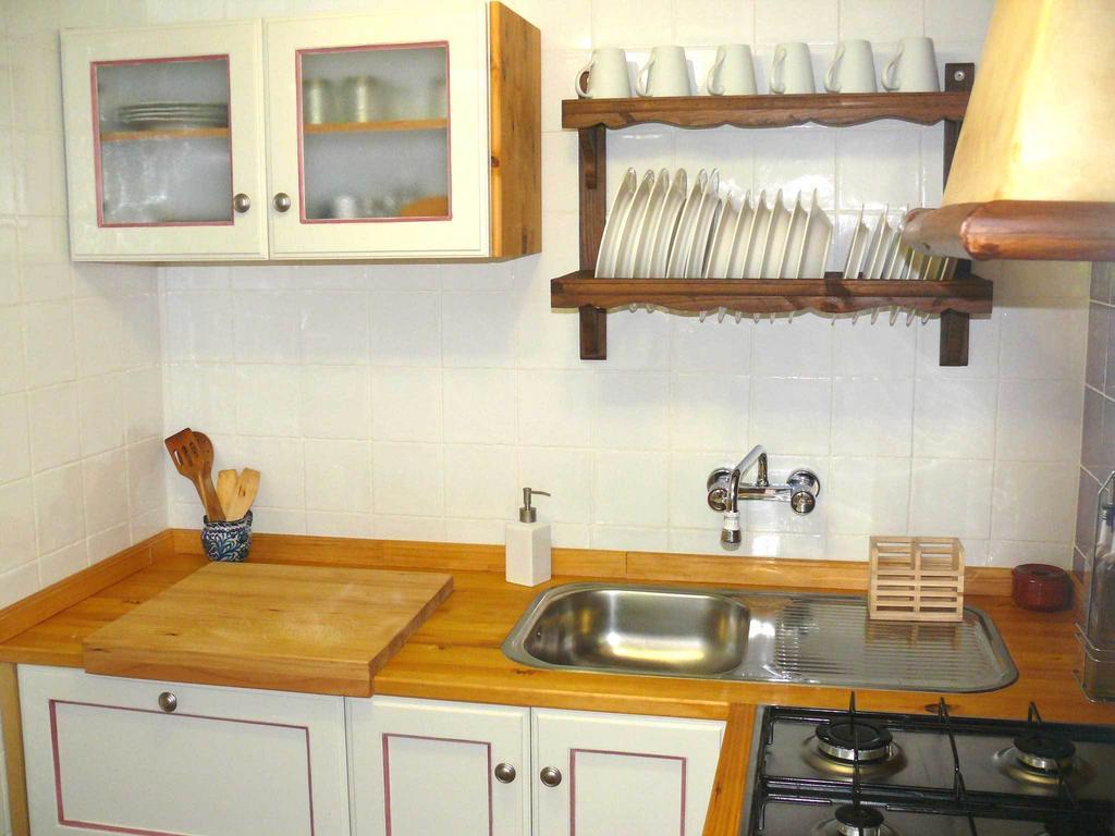 Cortijo Algabia *