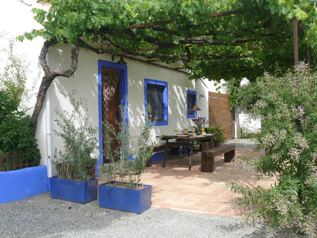 Cortijo Algabia Alhendín