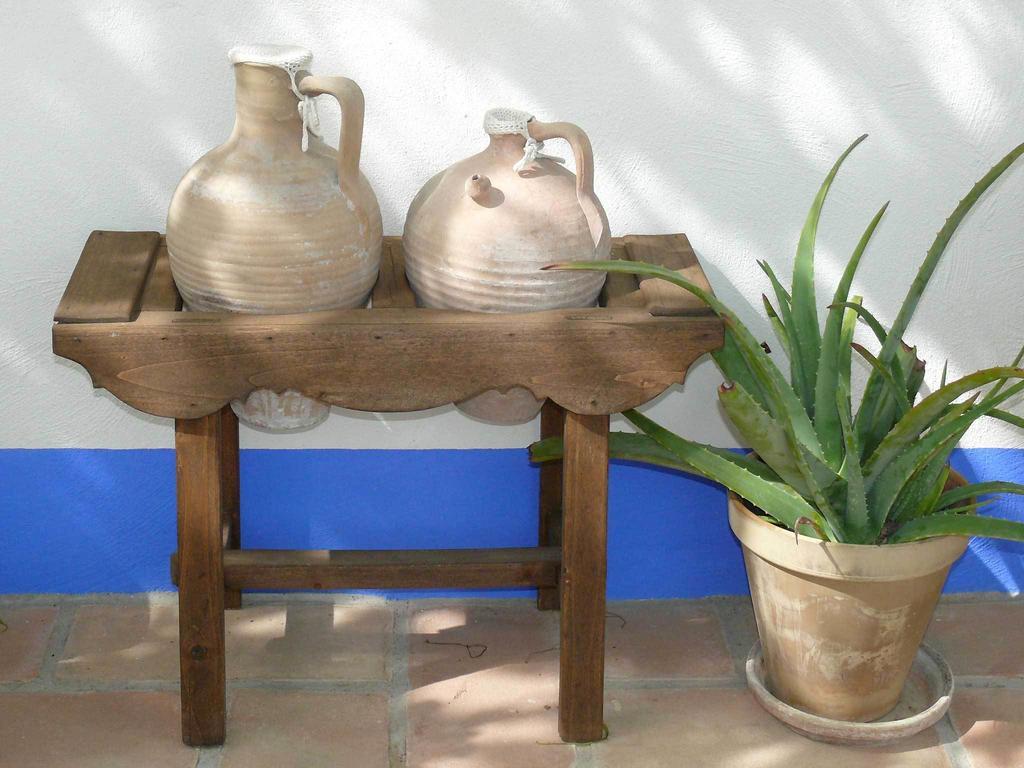 Casa rural Cortijo Algabia *