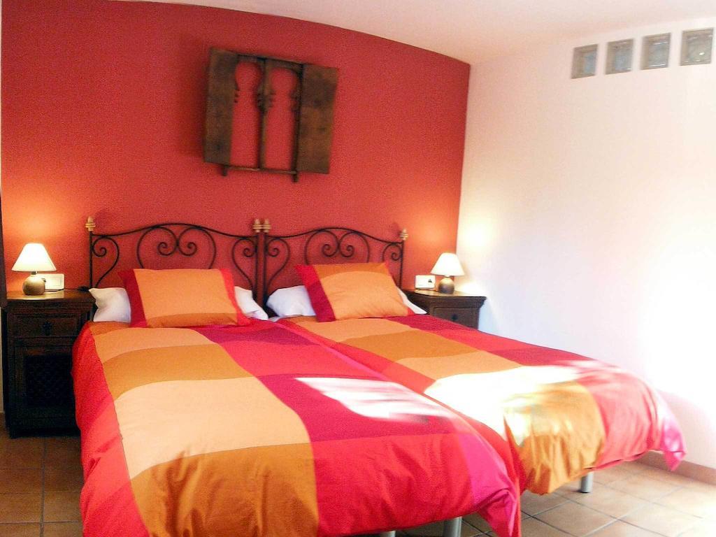 Casa de camp Cortijo Algabia Alhendín
