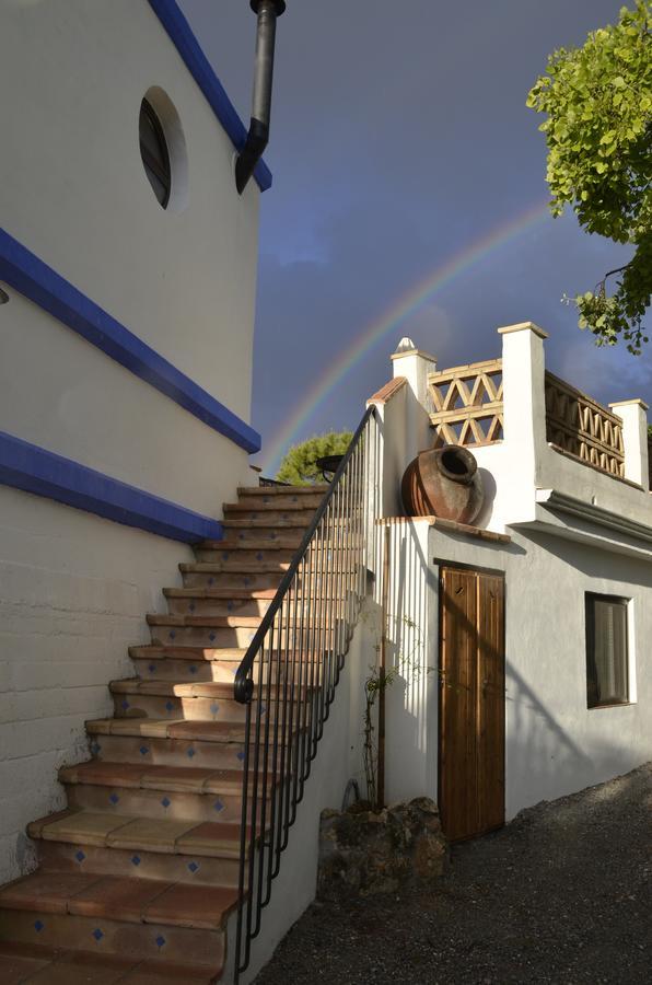 Cortijo Algabia *