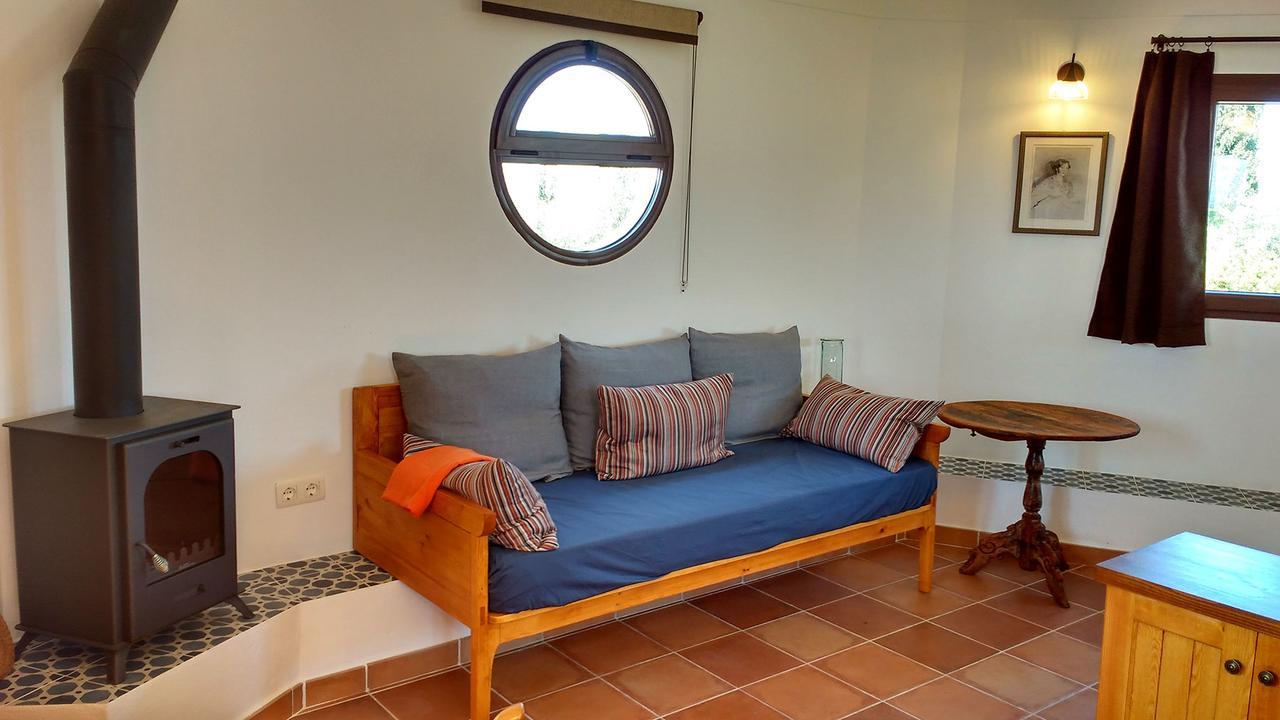 Cortijo Algabia *
