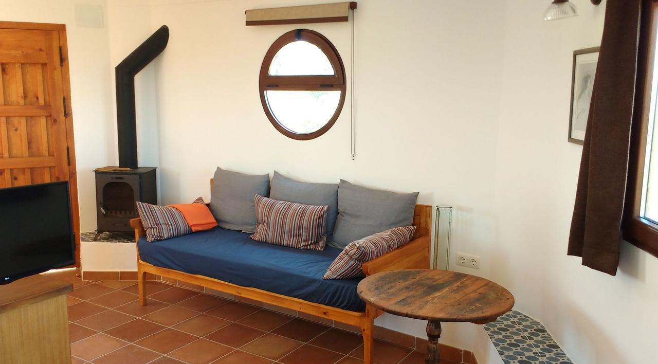 Cortijo Algabia Casa rural Alhendín